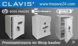 Zur Website ww.tresore24.com