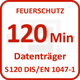 feuerschutz lfs 120 dis