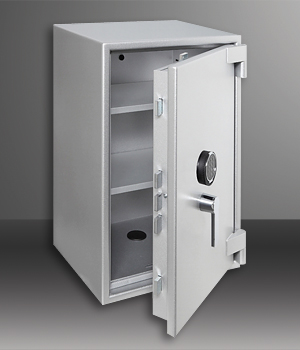 PRIMAT Starprim VdS Klasse 1 (I), Modell 1095/N Wertschutzschrank Primat Starprim Grad / Klasse 1 VdS