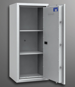 Wertschutzschrank ECB-S zertifiziert Klasse 1