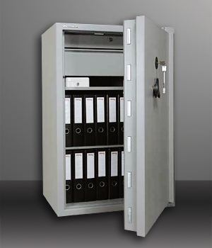 Wertschutzschrank Wertheim CWS Grad 3, Modell CWS1600 Wertschutzschrank Wertheim CWS Grad 3