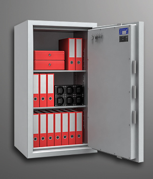 Wertschutzschrank ECB-S zertifiziert Klasse 4 Wertschutzschrank ECB-S zertifiziert Klasse 4