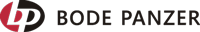 Logo Bode Panzer