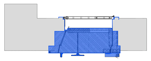 Grafik Wertschutzraumtür 13 KB EX